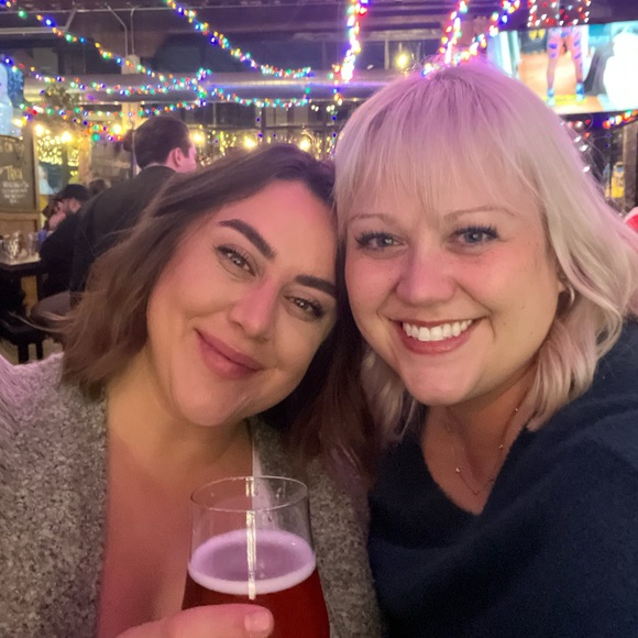 Meet your Posher, Natalie - Picture 4 of 4